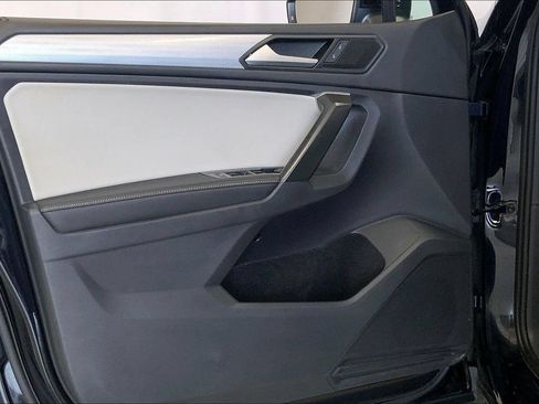 Used 2024 Volkswagen Tiguan S w/ MDO Package, Three-Row FWD image 24