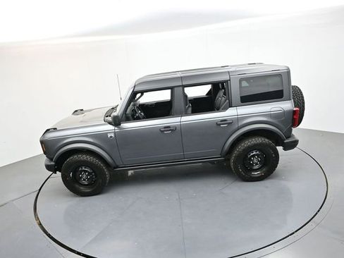 New 2026 Ford Bronco Big Bend AWD/4WD image 21