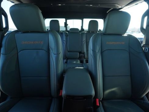 New 2026 Jeep Gladiator Mojave image 31