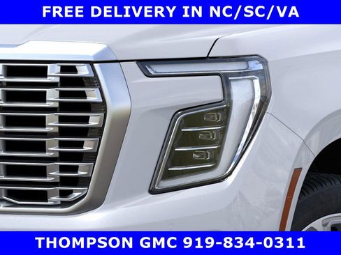 New 2026 GMC Yukon Denali image 13