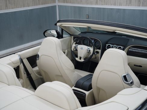 Used 2014 Bentley Continental GT Speed image 27