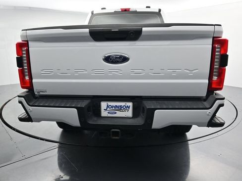 Used 2026 Ford F250 XL w/ STX Appearance Package AWD/4WD image 6