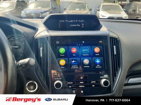 Used 2022 Subaru Forester Wilderness AWD/4WD image 22
