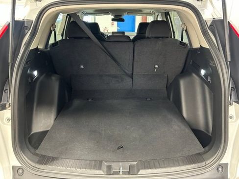 Certified 2023 Honda CR-V EX image 23