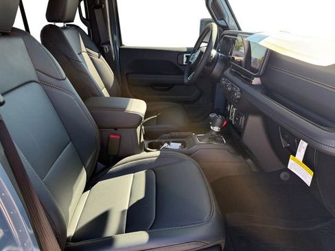 New 2026 Jeep Wrangler Sahara image 15