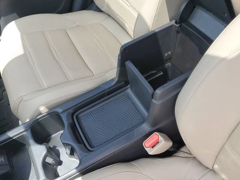 Used 2017 Honda CR-V EX-L image 20