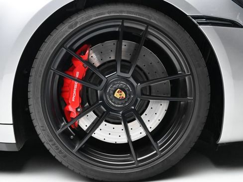 Used 2022 Porsche 911 Carrera 4 GTS image 45
