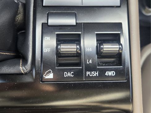 Used 2021 Lexus GX 460 Premium image 19