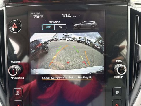 Used 2024 Subaru Crosstrek 2.0i Premium image 30