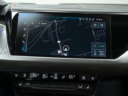 Used 2023 Audi RS e-tron GT image 45