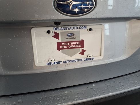 Certified 2024 Subaru Outback Premium AWD/4WD image 17