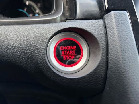 Certified 2021 Honda Civic EX image 20