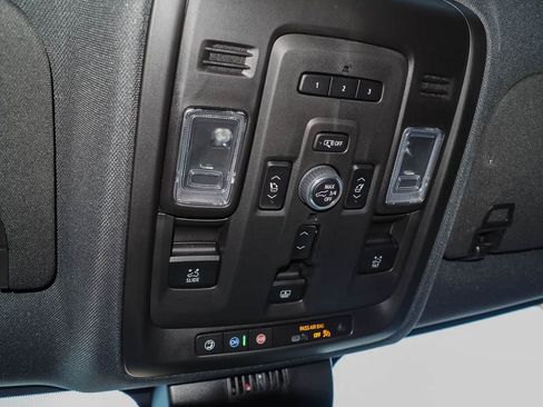 Certified 2024 Chevrolet Tahoe High Country w/ Max Trailering Package image 37