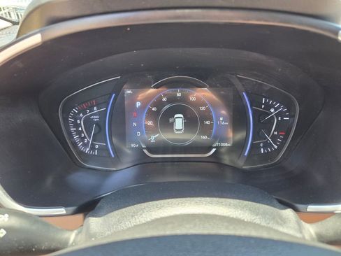 Used 2020 Hyundai Santa Fe Limited FWD image 34