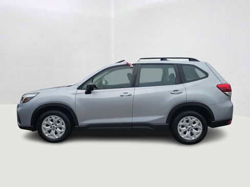 Used 2021 Subaru Forester image 8