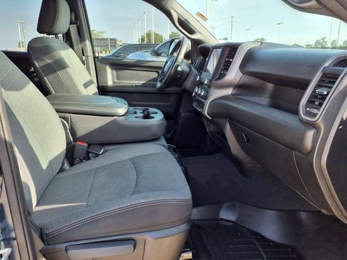 Used 2022 RAM 2500 Tradesman AWD/4WD image 19