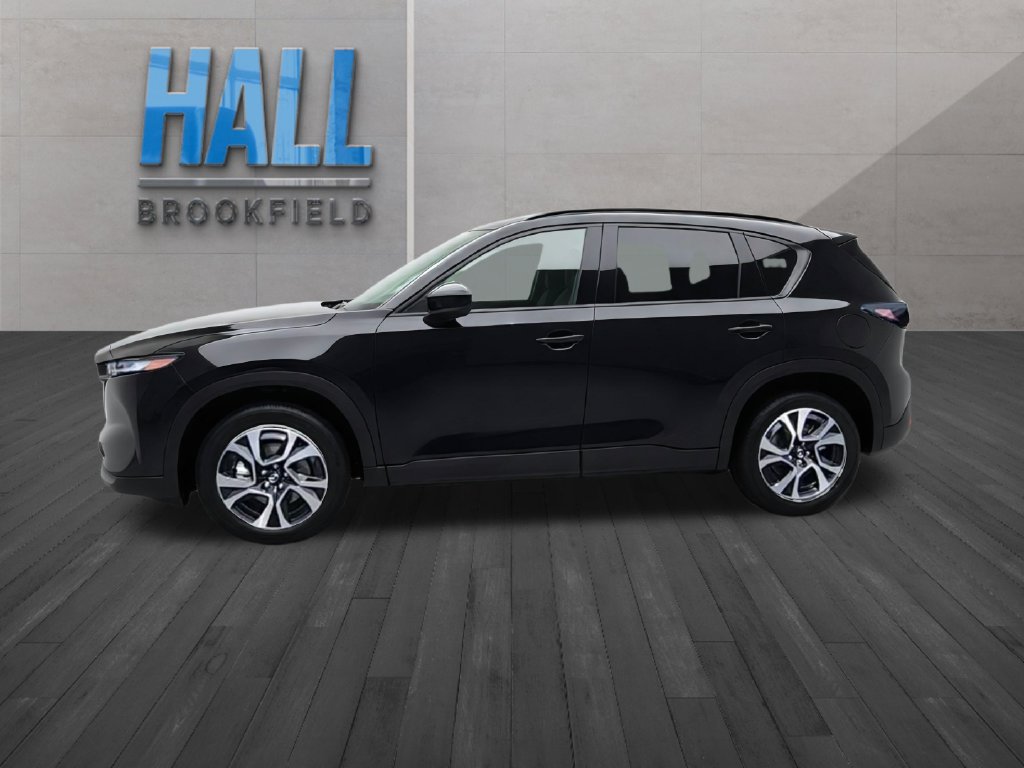 New 2026 MAZDA CX-5 Preferred AWD/4WD image 2