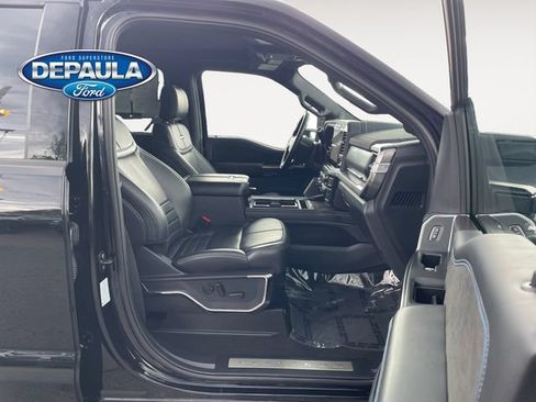 Used 2026 Ford F450 Platinum AWD/4WD image 19