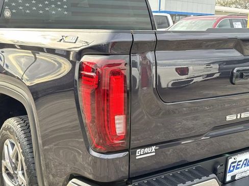 Used 2024 GMC Sierra 1500 SLT image 14
