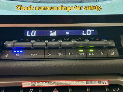 New 2026 Toyota Tundra Limited AWD/4WD image 16