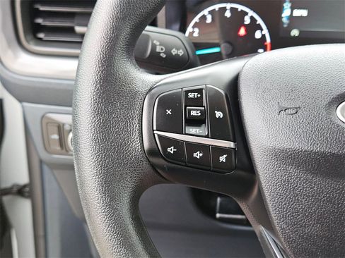 Used 2023 Ford Maverick XLT w/ Black Appearance Package image 17