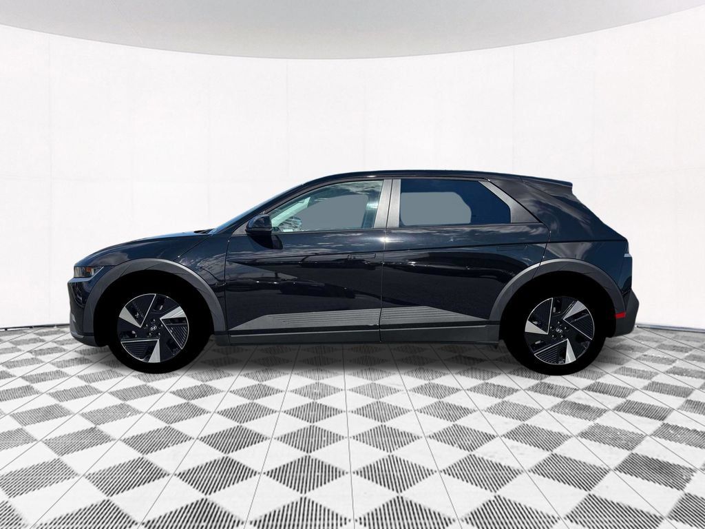 New 2026 Hyundai Ioniq 5 SEL AWD/4WD image 3