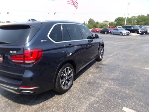 Used 2017 BMW X5 xDrive40e AWD/4WD image 46