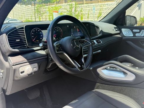 Used 2024 Mercedes-Benz GLE 450 4MATIC image 22