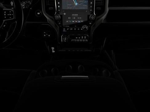 New 2026 RAM 2500 Tradesman image 5