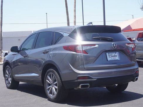 Used 2022 Acura RDX FWD w/ Technology Package image 3