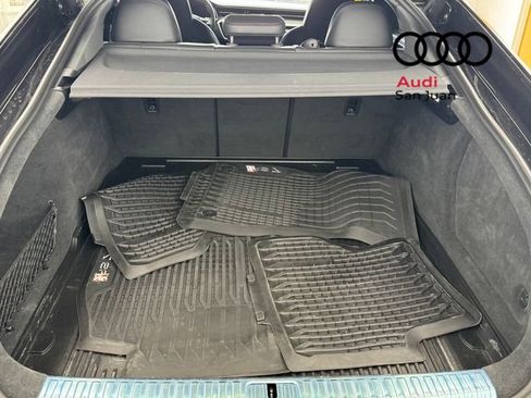 Used 2023 Audi RS 7 Sportback AWD/4WD image 12