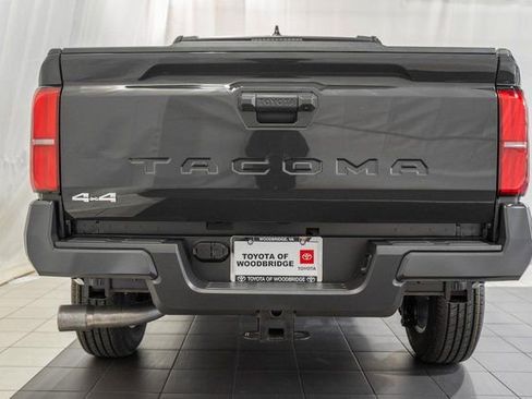 New 2026 Toyota Tacoma SR5 image 5