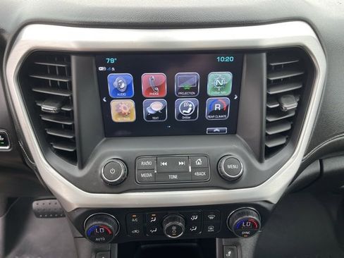 Used 2019 GMC Acadia SLE w/ Driver Alert Package I image 19