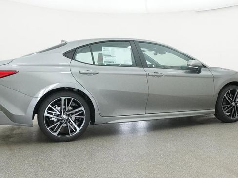 New 2026 Toyota Camry XSE FWD image 29