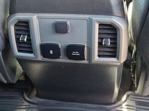 Used 2020 Ford F150 Raptor AWD/4WD image 16