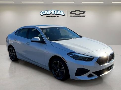 Used 2024 BMW 228i xDrive Gran Coupe image 7