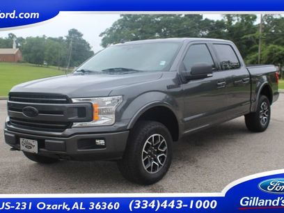 Used 2019 Ford F150 XLT w/ Equipment Group 302A Luxury
