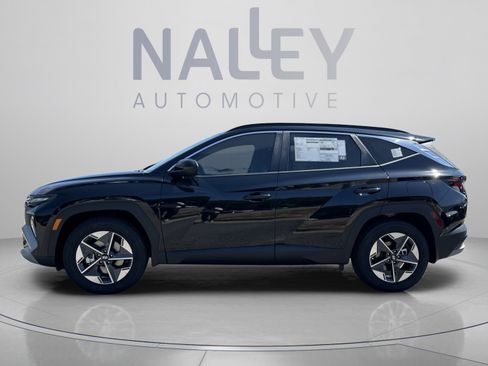 Certified 2026 Hyundai Tucson SEL FWD image 3