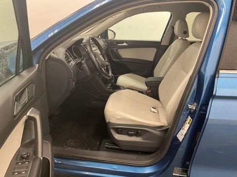 Used 2018 Volkswagen Tiguan SE image 7