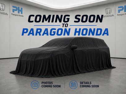 Certified 2024 Honda Pilot Touring