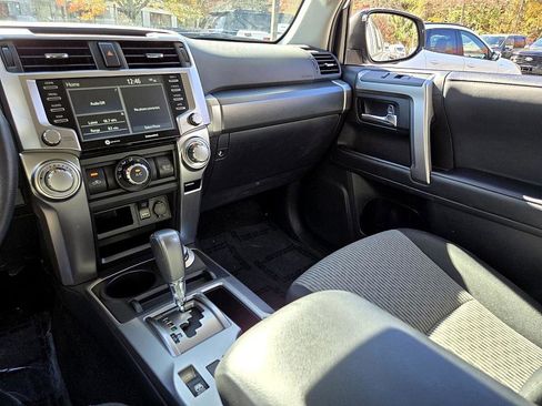 Used 2024 Toyota 4Runner SR5 image 20