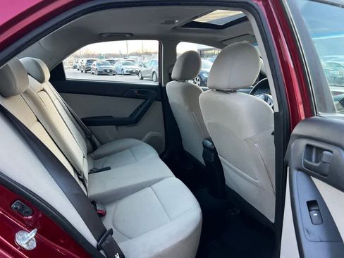 Used 2010 Kia Forte EX image 11