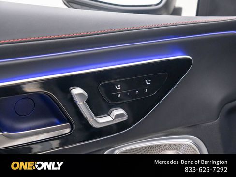 Used 2025 Mercedes-Benz CLE 53 AMG 4MATIC Cabriolet image 14