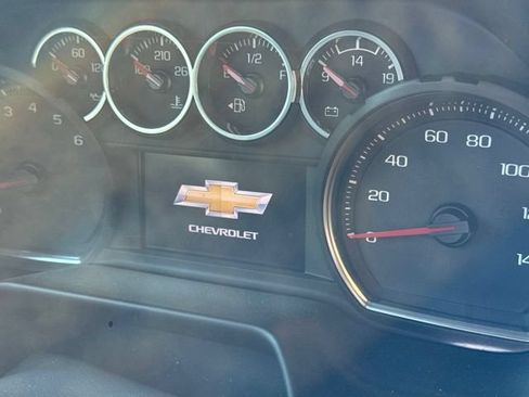 Used 2021 Chevrolet Suburban Z71 w/ Rear Media and Nav Package AWD/4WD image 24