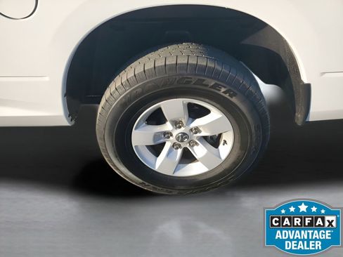 Used 2023 RAM 1500 Tradesman w/ Chrome Appearance Group image 22