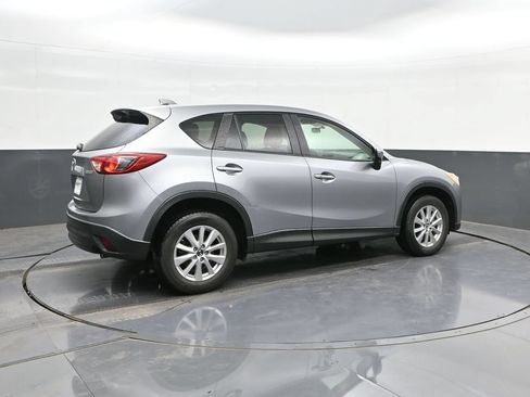 Used 2015 MAZDA CX-5 Touring w/ Bose/Moonroof Package FWD image 14