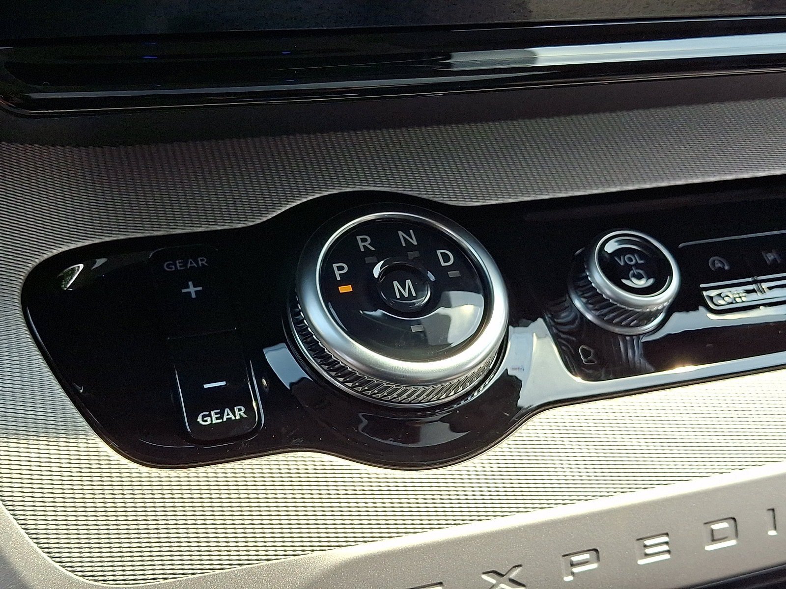 New 2027 Ford Expedition Max Active AWD/4WD image 13