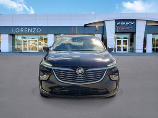 Used 2022 Buick Enclave Essence FWD video 2