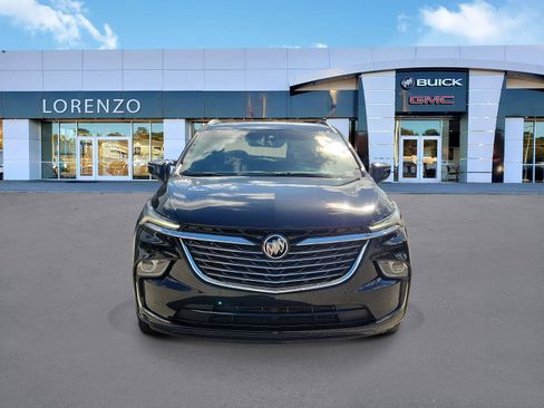 Used 2022 Buick Enclave Essence FWD image 2
