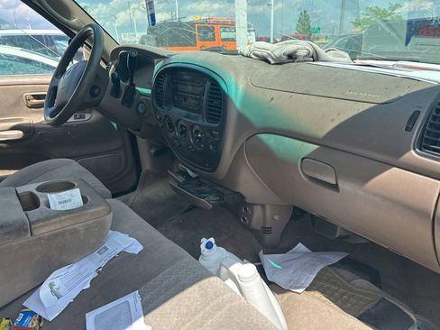 Used 2003 Toyota Tundra SR5 RWD image 26